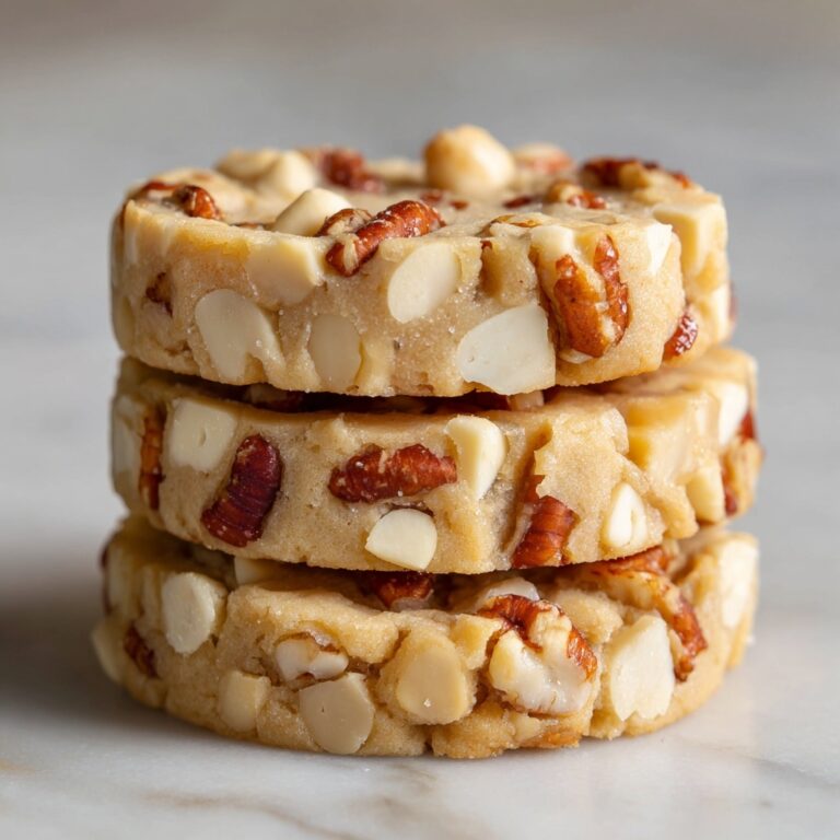 Pecan Pie Cookies – Buttery, Nutty, and Perfectly Sweet! Recipe