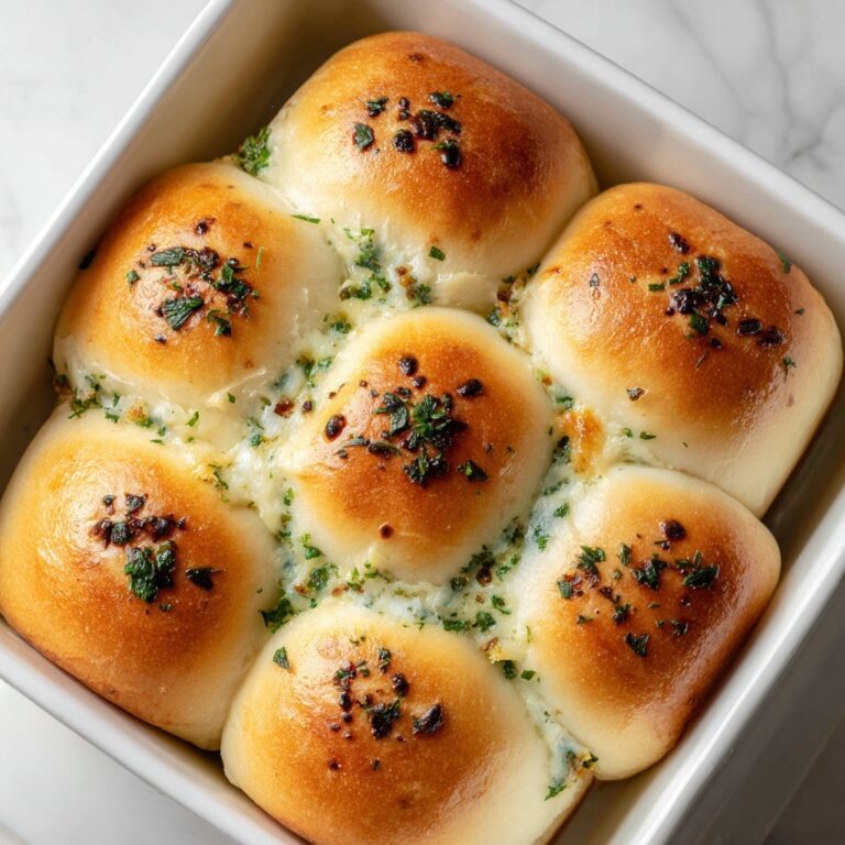 Buffalo Chicken Sliders Recipe