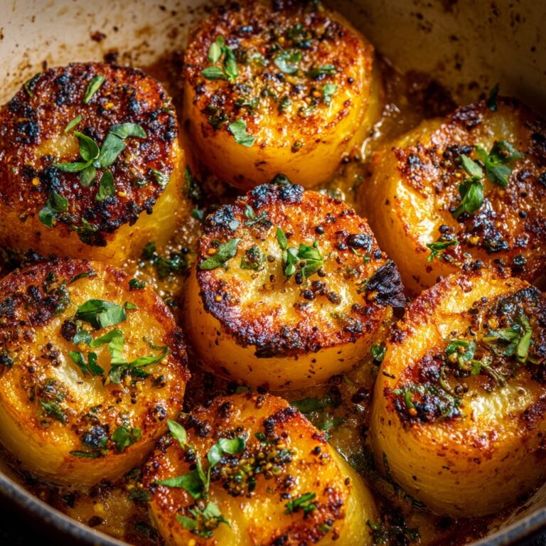 Crispy Roast Potatoes Recipe