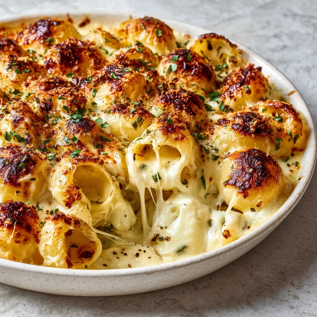 The Ultimate Slow Cooker Mac & Cheese Recipe - Recipe Image