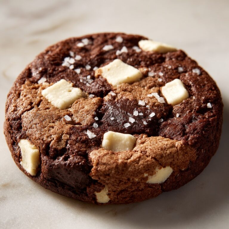 Hot Chocolate Cookies: A Cozy Winter Treat Recipe