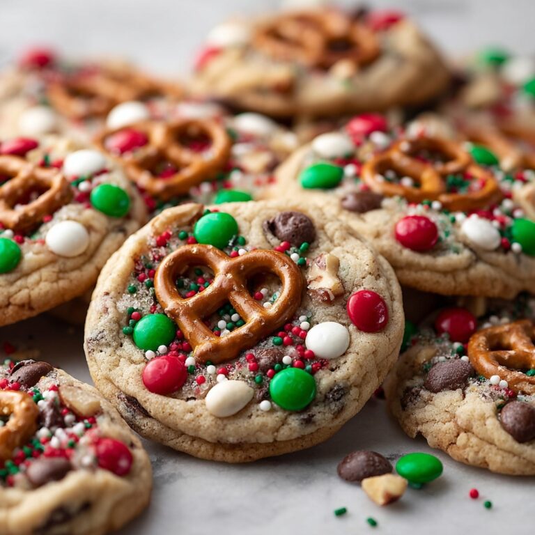 Kitchen Sink Cookies Recipe