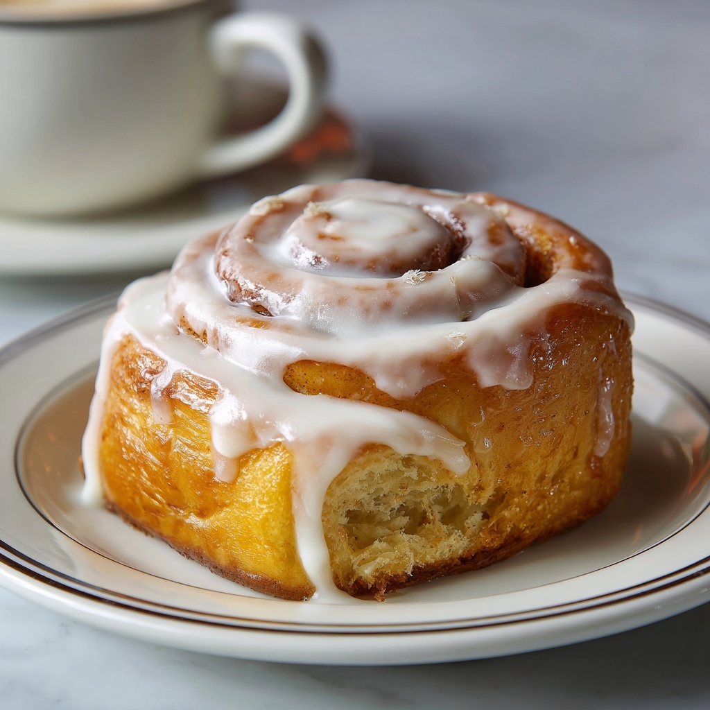 Chocolate Cinnamon Rolls with Cream Cheese Frosting Recipe - Recipe Image