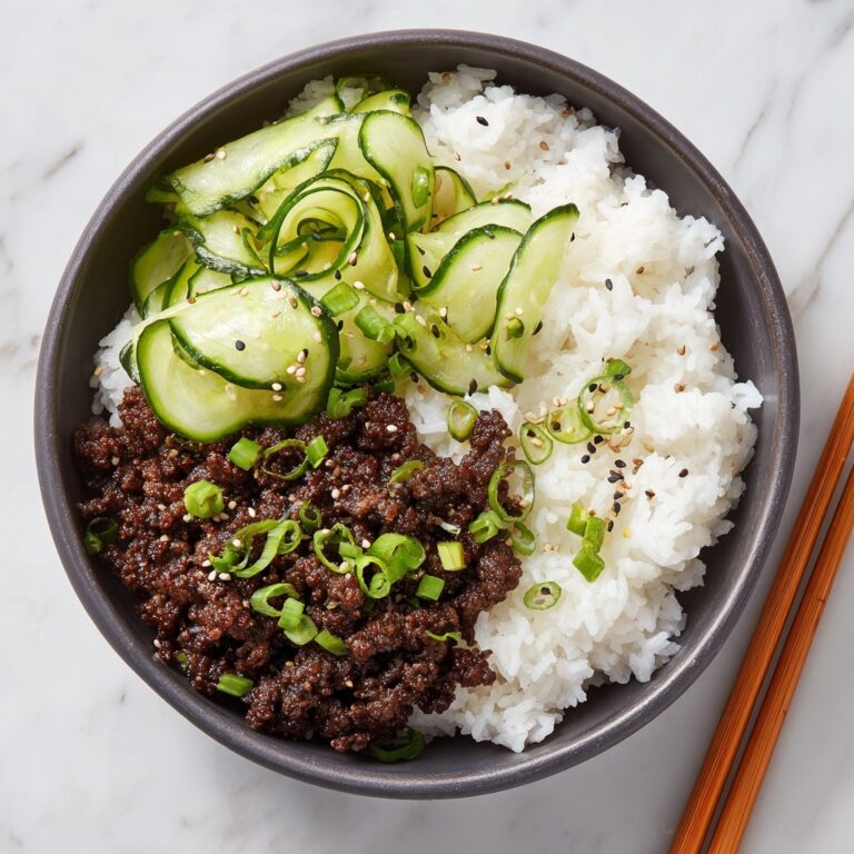 Peking-Style Beef Recipe