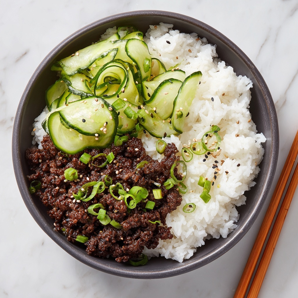 Peking-Style Beef Recipe - Recipe Image