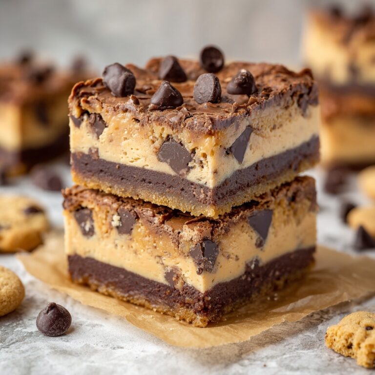 Oreo Brownie Blondie Bars: An Amazing Ultimate Recipe
