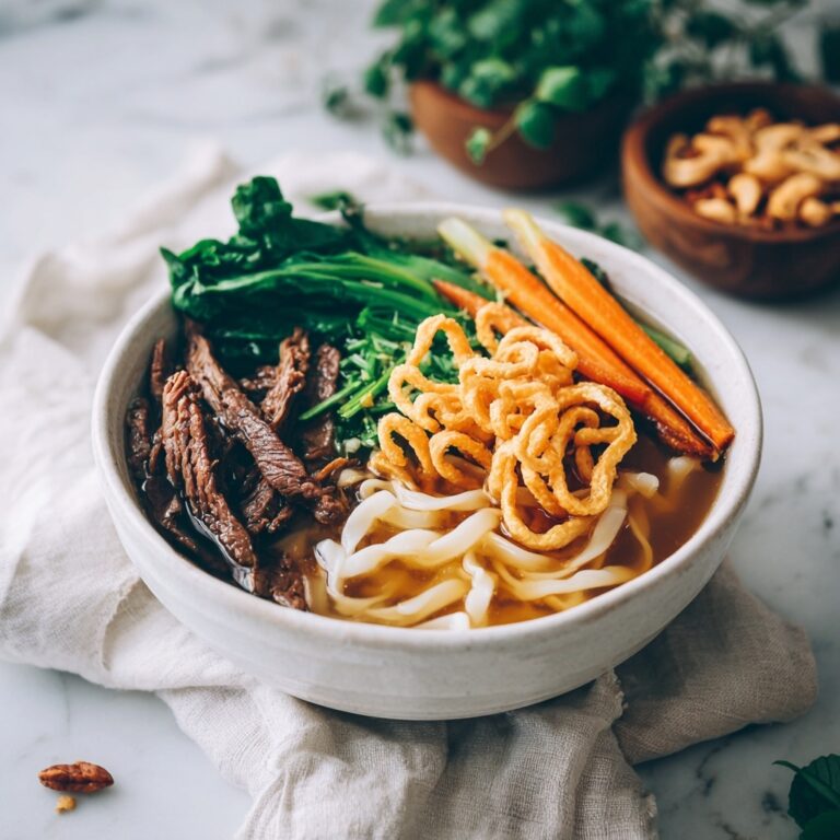 Authentic Fried Hor Fun (Flat Rice Noodles) Recipe