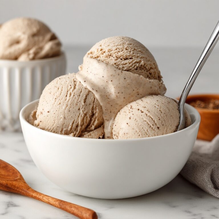 Vanilla Vegan Ice Cream: An Incredible Ultimate Recipe