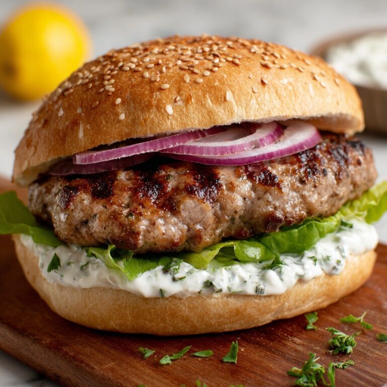 Healthy Chicken Burgers: The Ultimate Guide to Delicious & Lean Burgers Recipe