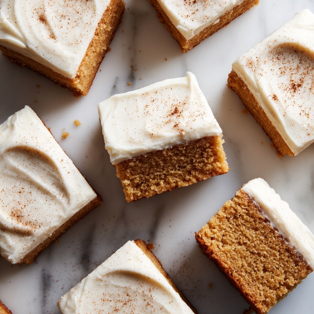 Vegan Chai Cake Recipe - Recipe Image