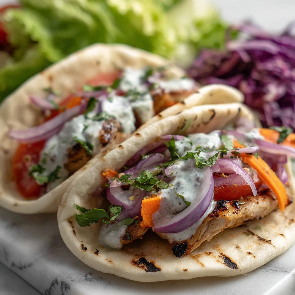 Crunchy Southwestern Chicken Wrap Recipe - Recipe Image