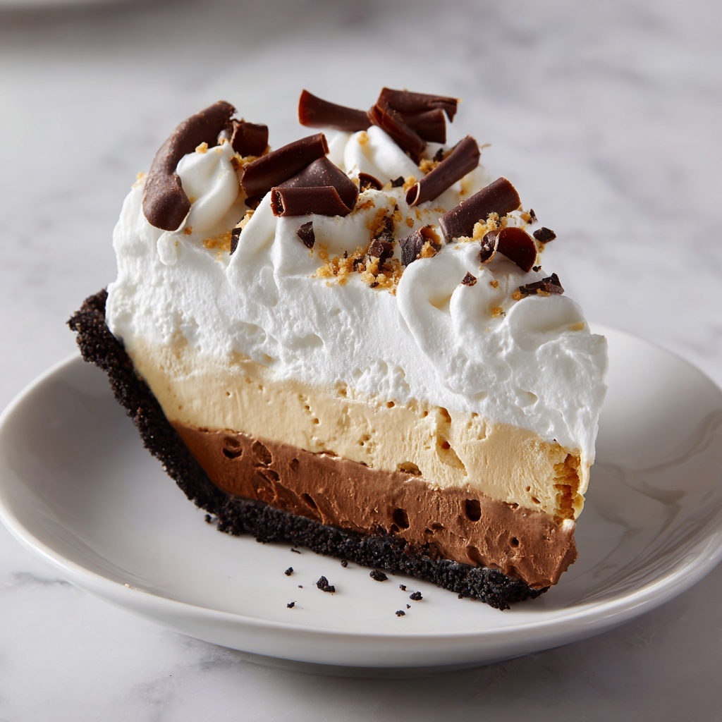 Outrageous Chocolate Coconut Cheesecake Recipe - Recipe Image
