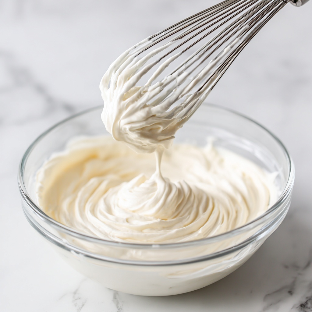 Cream Cheese Frosting Recipe - Recipe Image