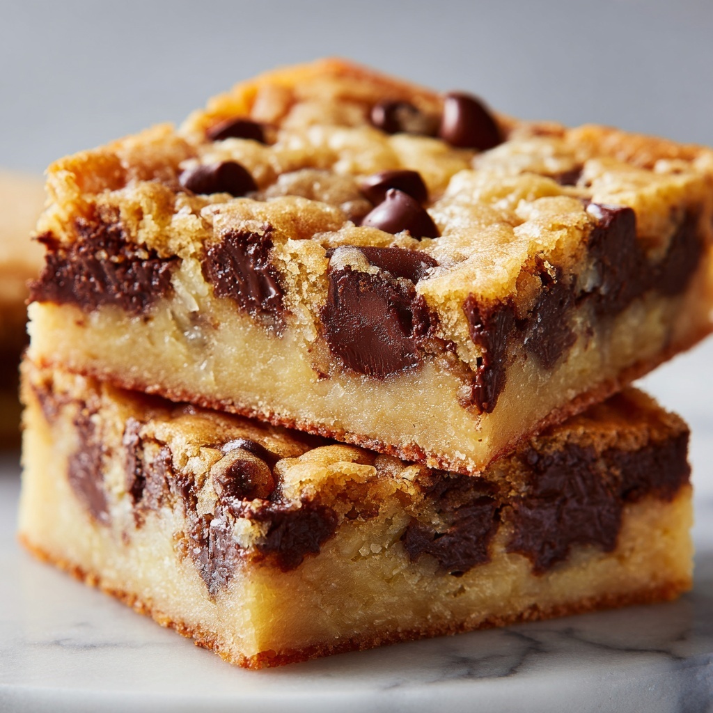 Classic Chocolate Chip Cookies Recipe - Recipe Image