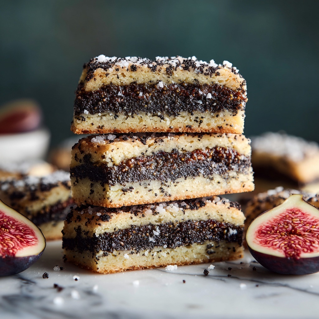 Homemade Fig Newtons Recipe - Recipe Image