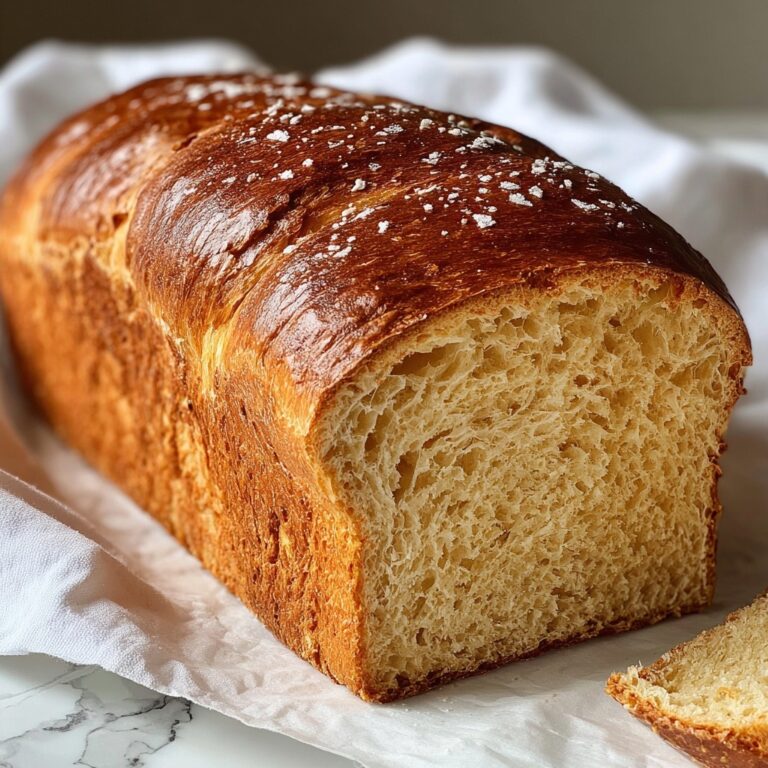 Crockpot Bread Recipe
