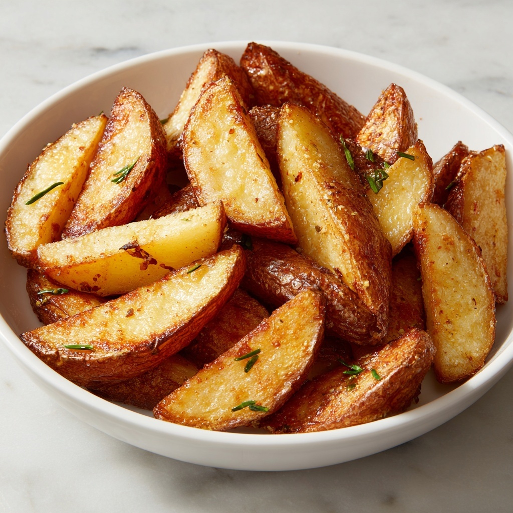Crispy Air Fryer Apple Fries Recipe - Recipe Image