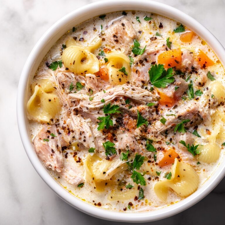 White Chicken Spinach Lasagna with Gluten-Free Option Recipe