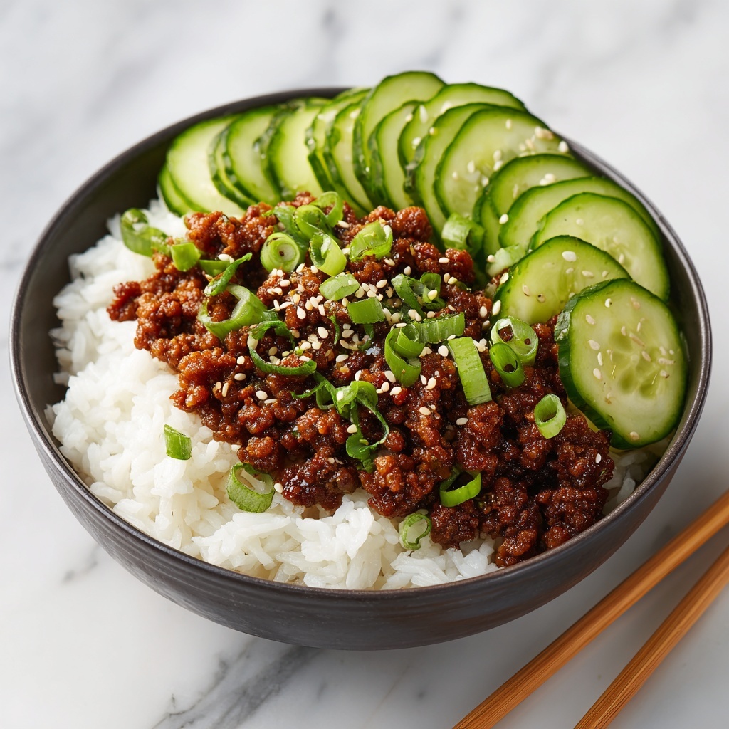 Peking-Style Beef Recipe - Recipe Image