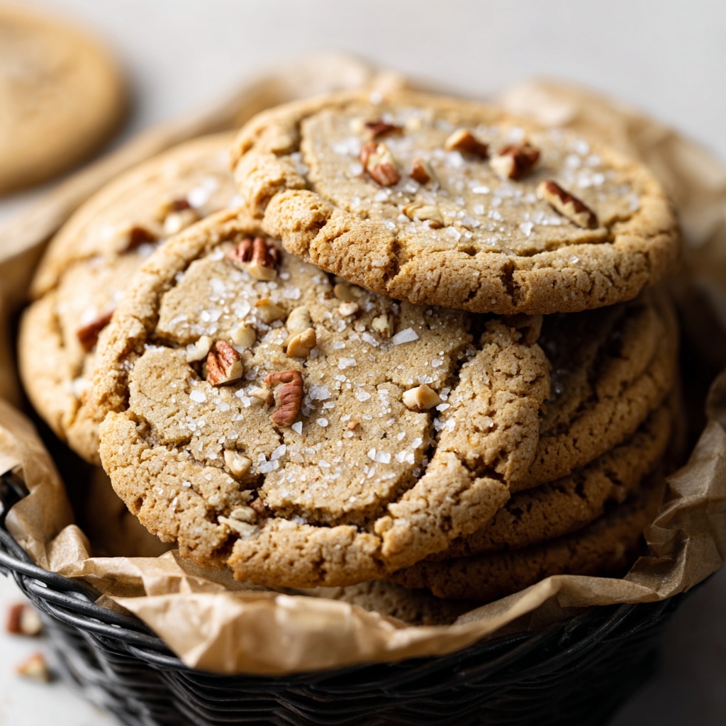 Sweet Potato Cookies Recipe - Recipe Image