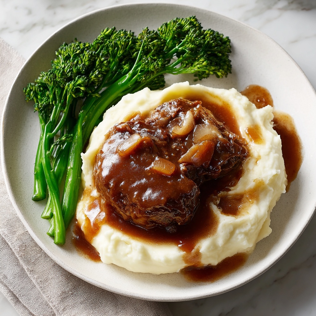 Red Wine Braised Short Ribs Recipe - Recipe Image