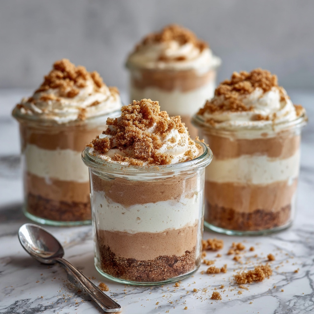 Creamy Butterscotch Budino Recipe - Recipe Image