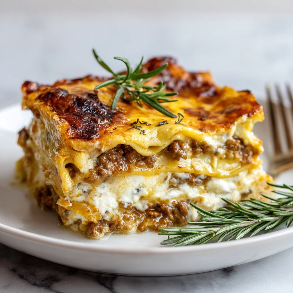 Cattle Drive Casserole Recipe - Recipe Image