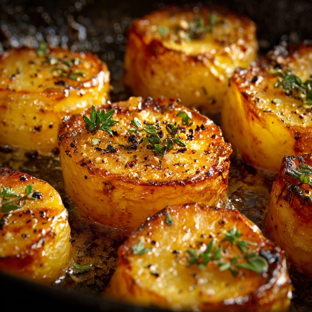 Crispy Roast Potatoes Recipe - Recipe Image