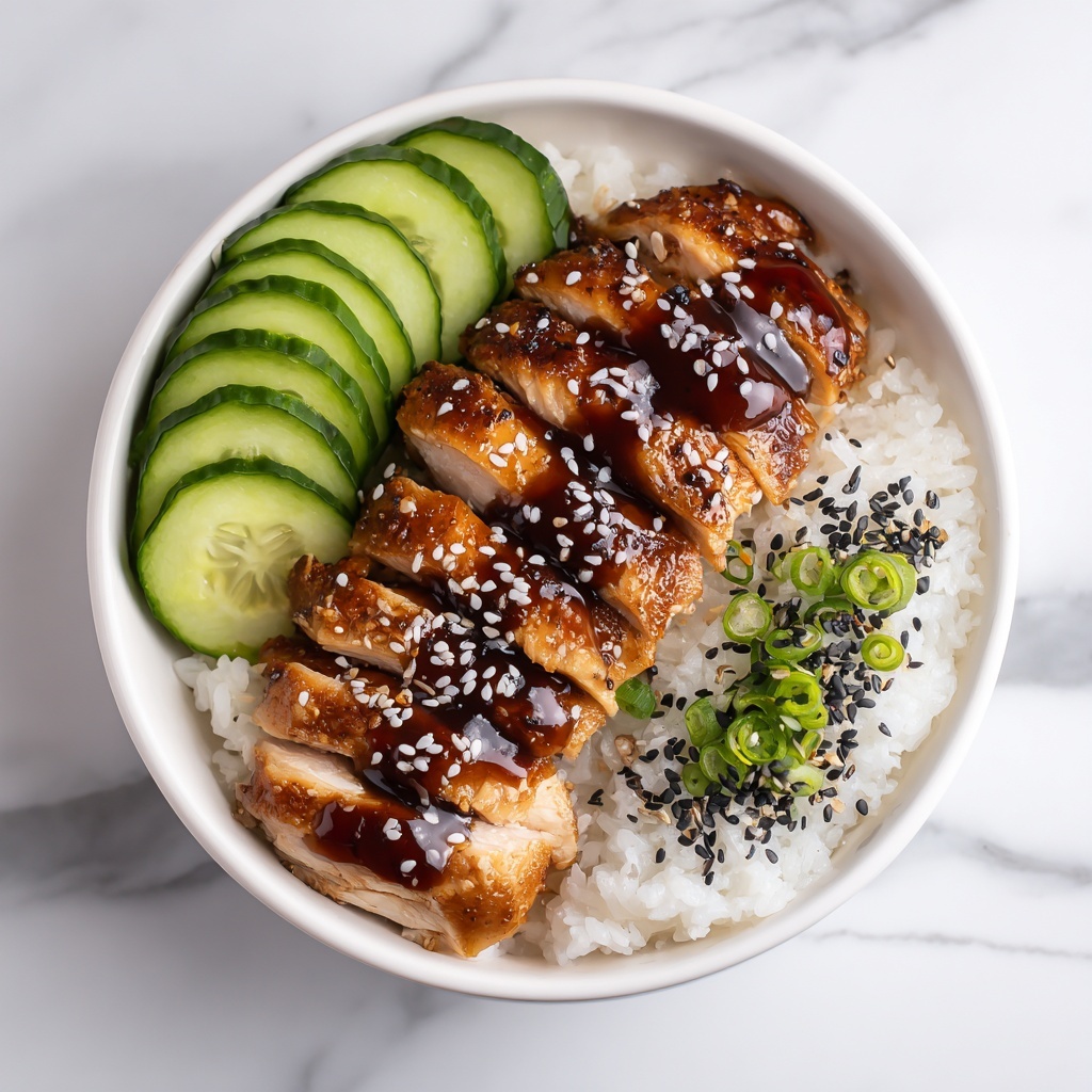 Hibachi Chicken Recipe - Recipe Image