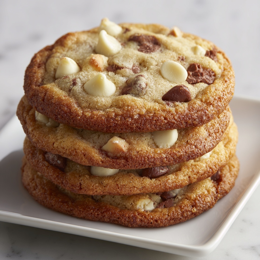 Toasty Campfire Cookies Recipe - Recipe Image