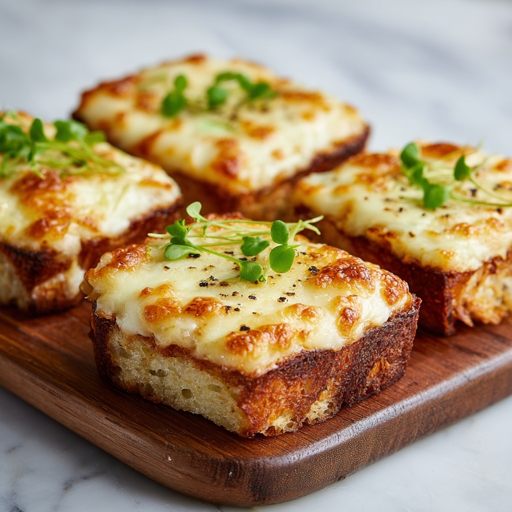 Hot Honey Garlic Bread Pizza Recipe - Recipe Image