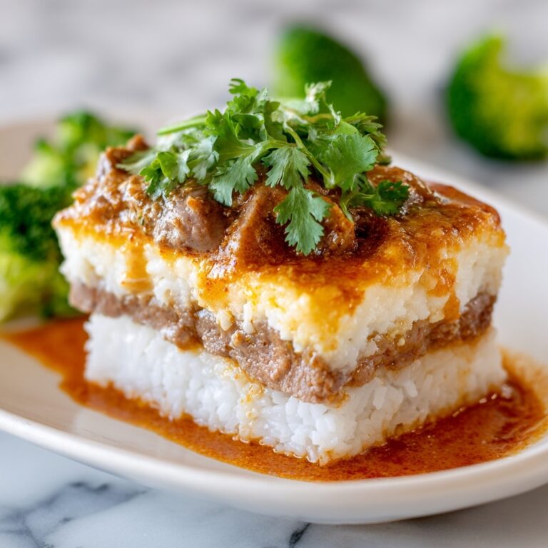 Homemade Chicken Curry Recipe