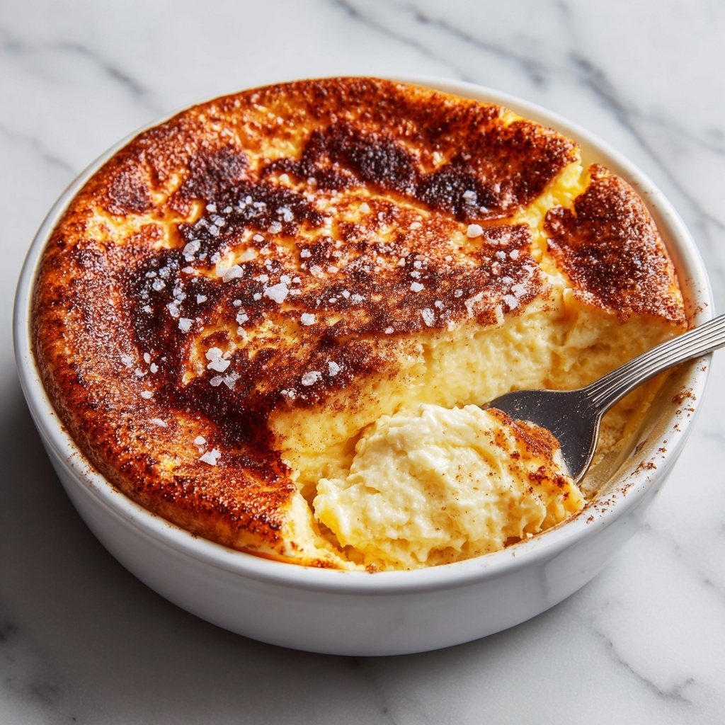 Snickerdoodle Cobbler Recipe - Recipe Image