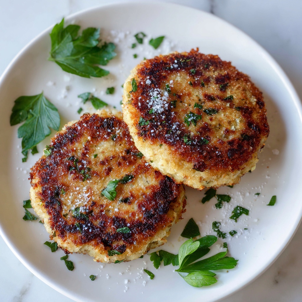Parmesan-Crusted Chicken Recipe - Recipe Image