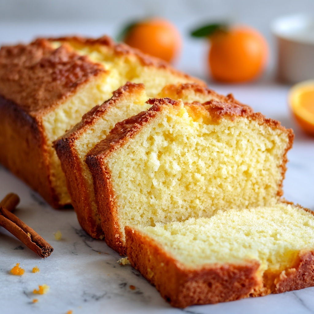 Easy Pumpkin Bread Recipe - Recipe Image