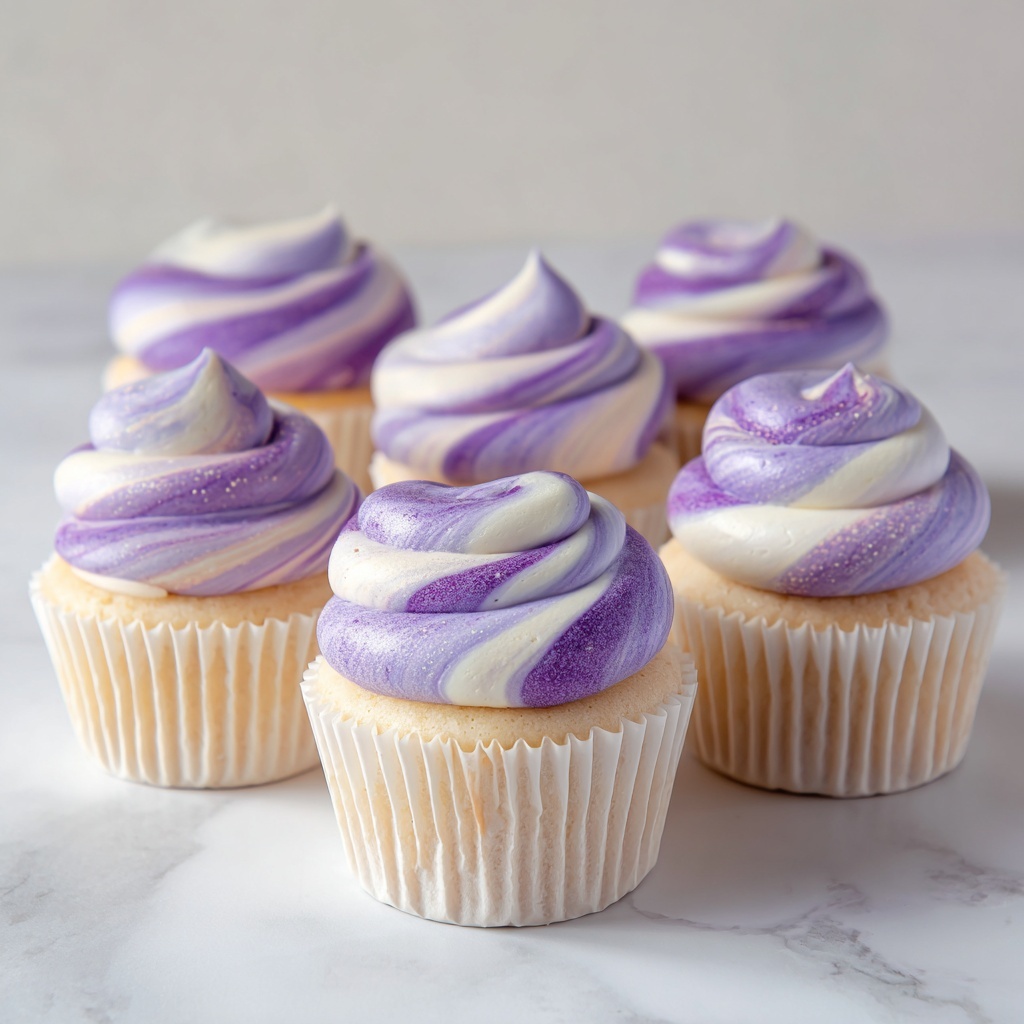 Blueberry Swirl Yogurt Bites Recipe - Recipe Image