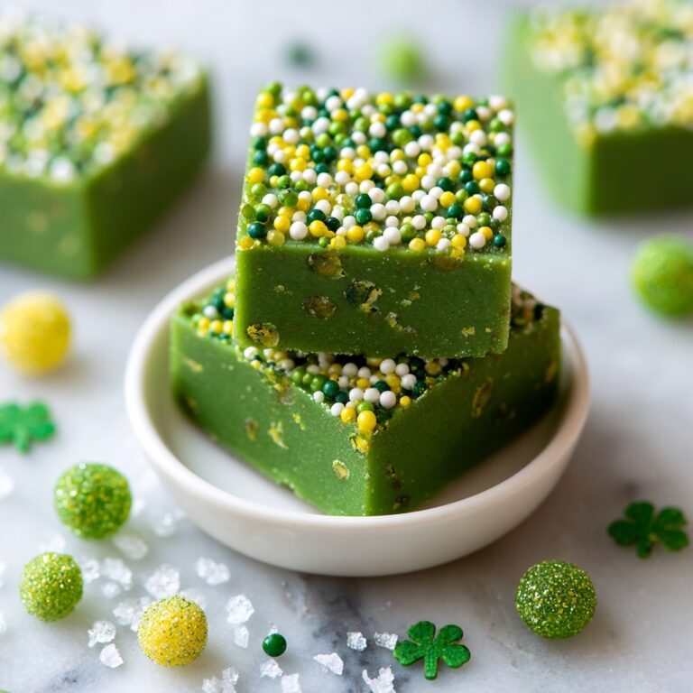 Leprechaun Bites Recipe