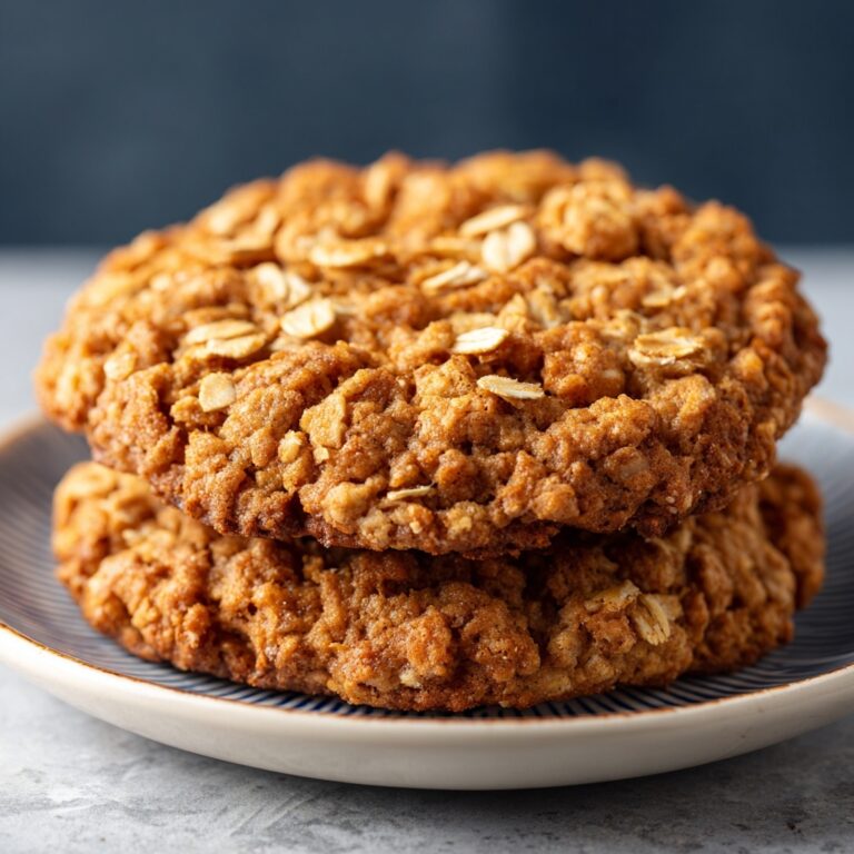 Sweet Potato Oatmeal Cookies : A Classic Treat Recipe