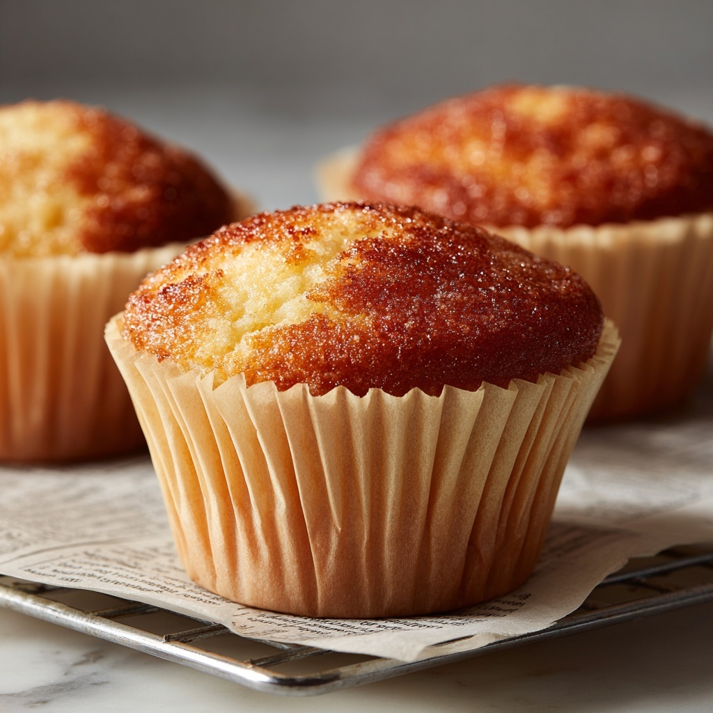 Easy Date Muffins (Nut Free, Refined Sugar-Free) Recipe - Recipe Image