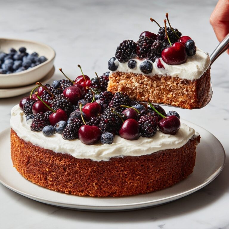 Moist Eggless Date Cake (Refined Sugar-Free) Recipe