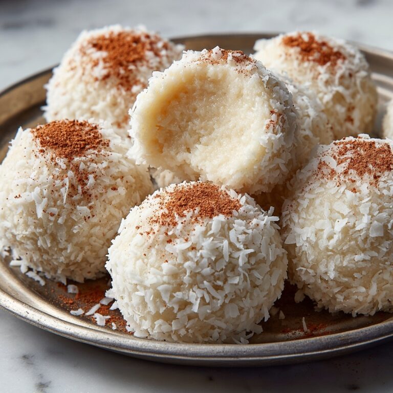 Irish Potato Candy Recipe