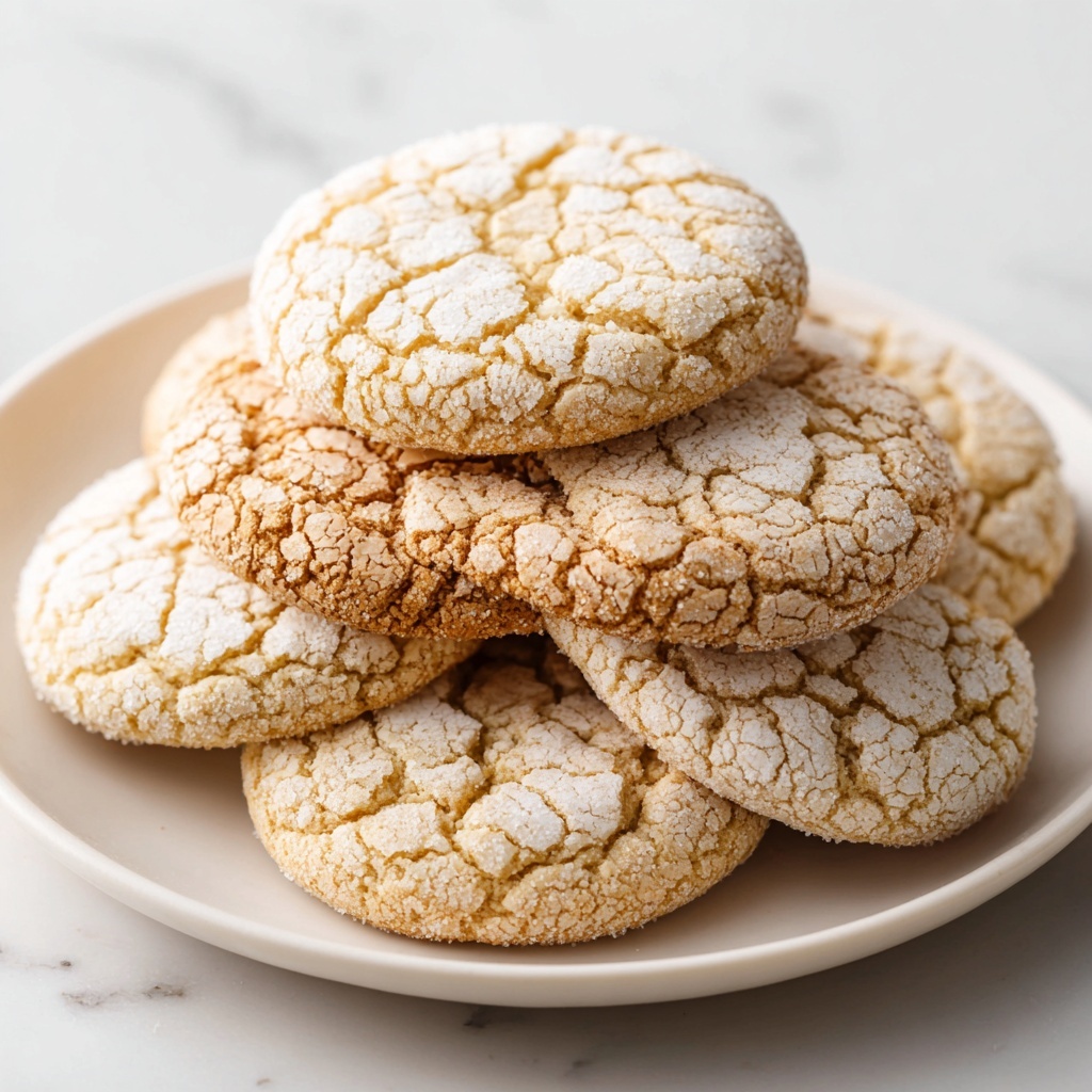 Apple Butter Cookies Recipe - Recipe Image