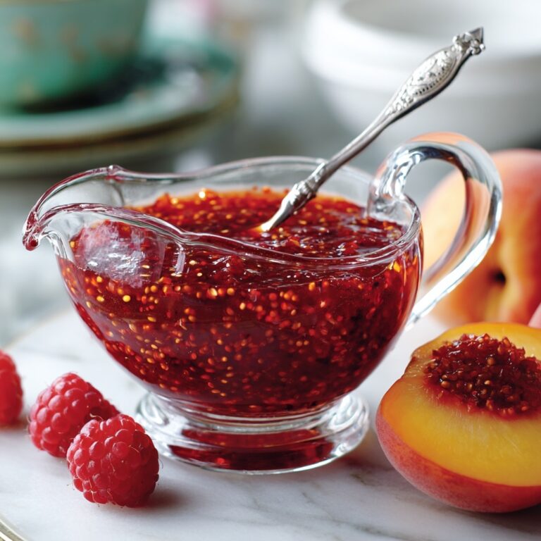 Delightful Razzleberry Dressing Recipe