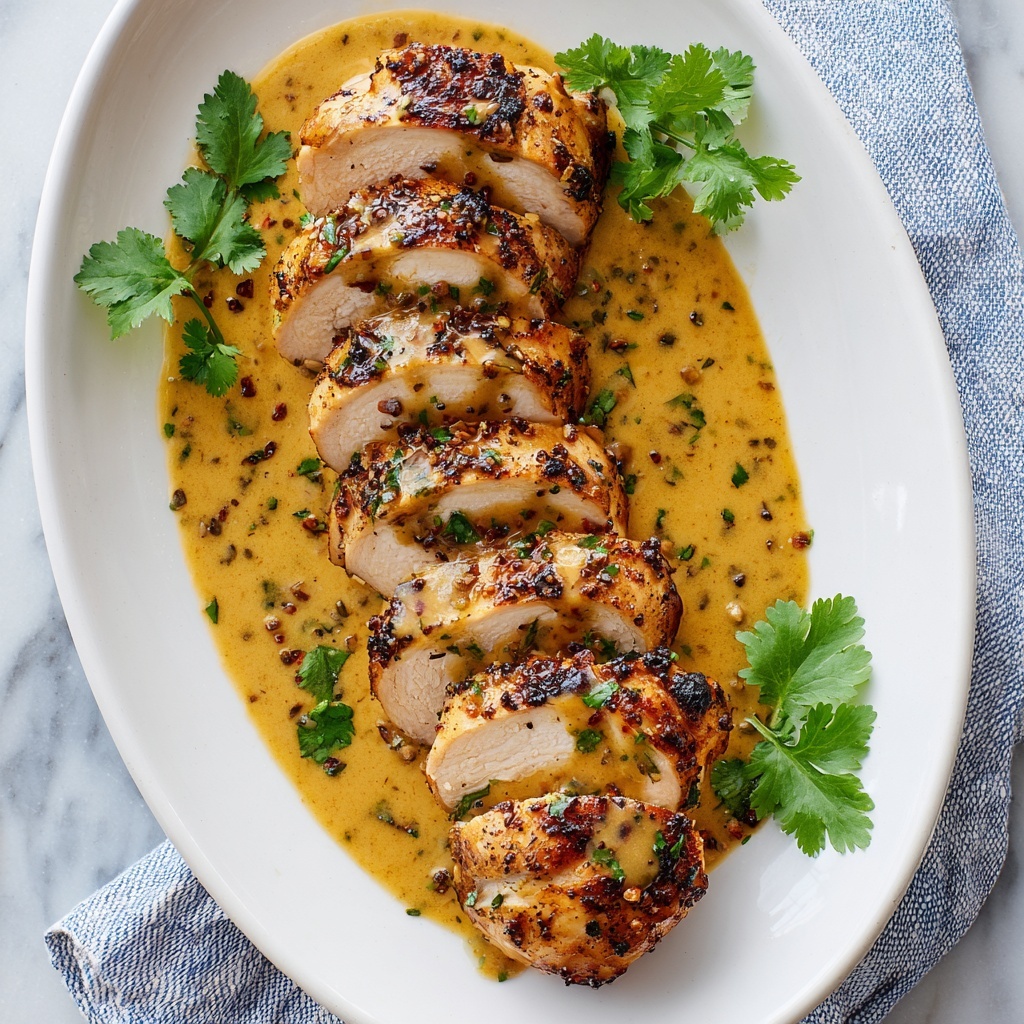 Crockpot Turkey Breast with Garlic, Italian Seasoning, and Savory Gravy Recipe - Recipe Image