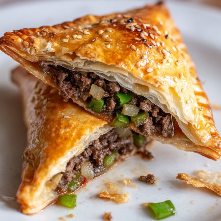 Sloppy Joe Casserole: 7 Comforting Delights to Savor Recipe