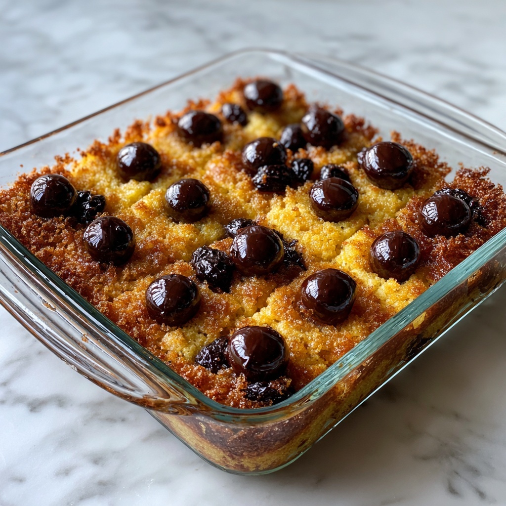 Pumpkin and Chocolate Chip Blondies Recipe - Recipe Image