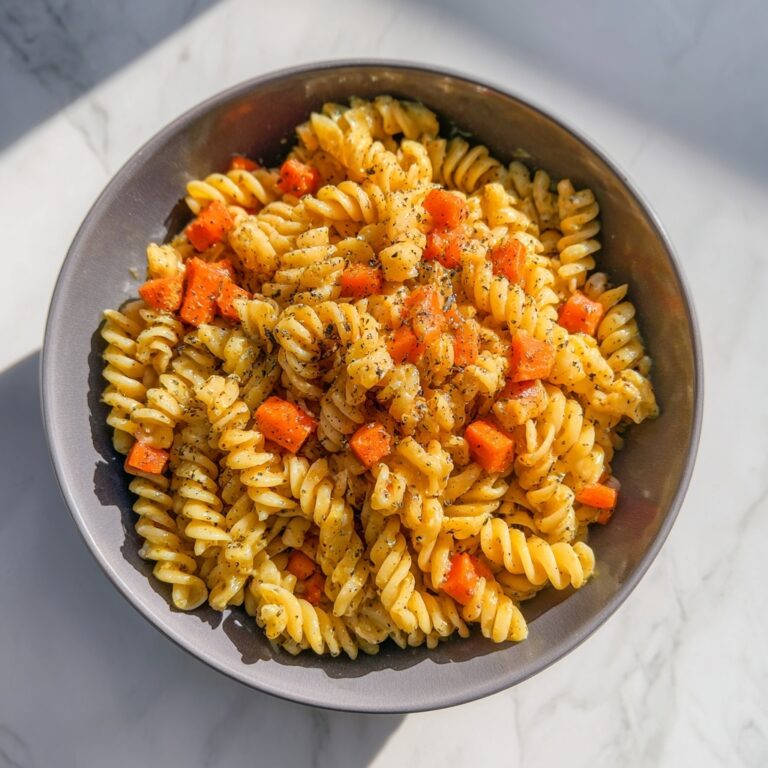 Creamy Pasta Soup Recipe: 5 Steps to Cozy Comfort Recipe