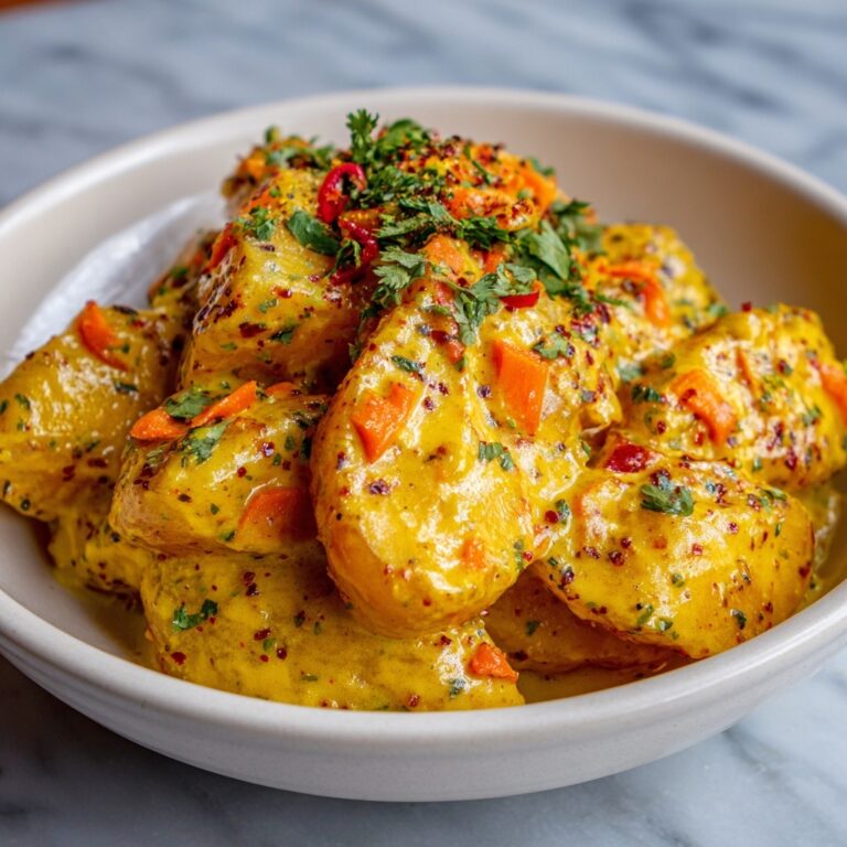 Potato Curry: 7 Reasons You’ll Crave This Comforting Dish Recipe