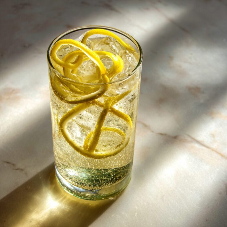 State Fair Lemonade Recipe