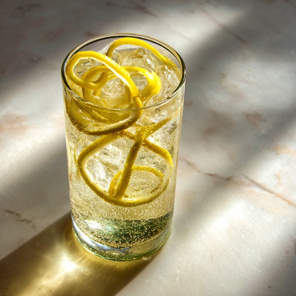 State Fair Lemonade Recipe - Recipe Image